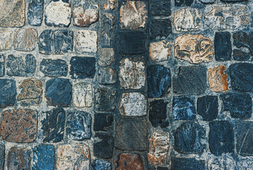 paving stone background
