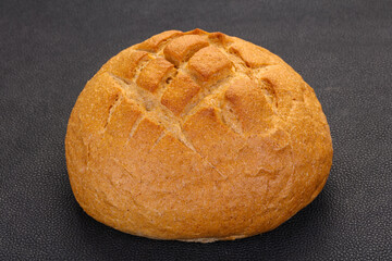 Tasty homemade bread