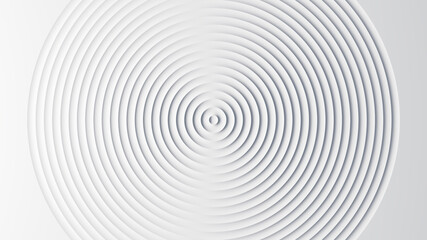 White rippled background for your presentation or advertisement