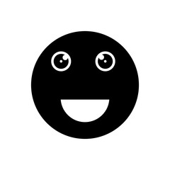 Emoticon icon