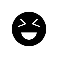 Emoticon icon