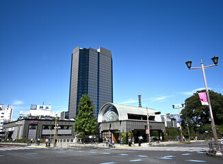 四谷