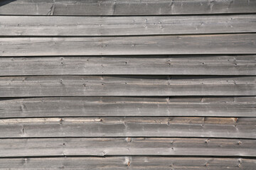 Obraz premium 板壁