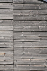 Obraz premium 板壁