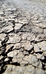 pavement