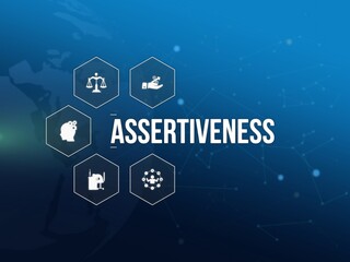 assertiveness