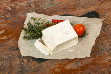 Traditional Feta Cheese