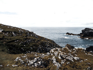 Cliffs of Lewis 3