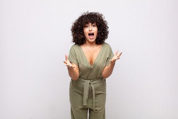  feeling happy, astonished, lucky and surprised, like saying omg seriously? Unbelievable