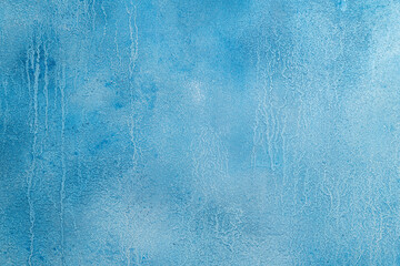 Background blue grunge. Beautiful abstract grunge decorative navy blue dark stucco background. Pattern texture cement blue dark banner with copy space