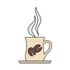 Coffee Cup Icon