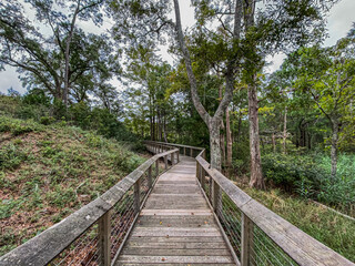 Fort Anderson State Historic Site