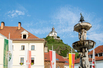Obraz premium Friesach