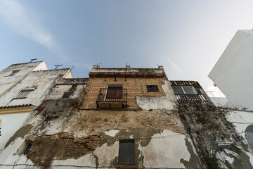 Pueblo blanco de cadiz,arcos de la frontera