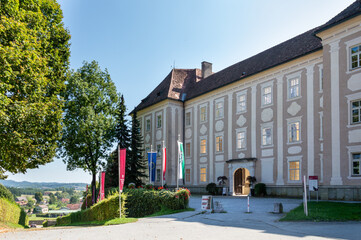 Lipizzaner Stud Piber