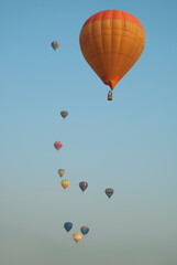 Fototapeta premium balloon
