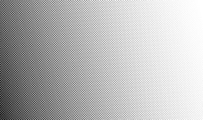 Circle halftone, screentone vector illustrations. Dots, dotted, speckles vector illustration