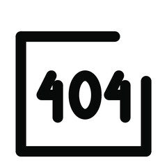 25 Black Minimalist Premium Website Line Icon Pack Transparant