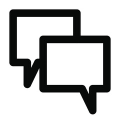 25 Black Minimalist Premium Website Line Icon Pack Transparant