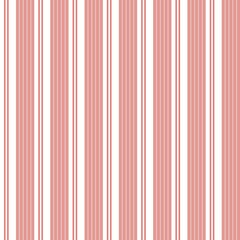Fall color Fabric Stripe pattern vector.