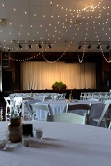 Event tables
