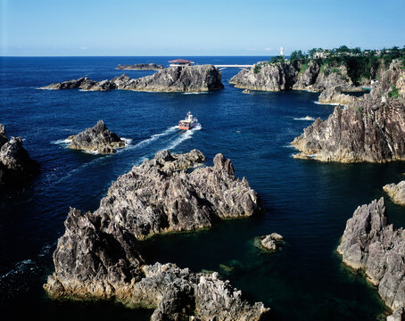 尖閣湾」の写真素材 | 524件の無料イラスト画像 | Adobe Stock