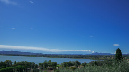Castiglione del Lago ( ITALY)
