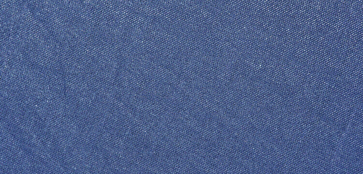 blue fabric for background, full screen image