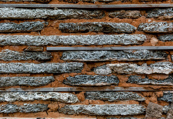 
wall