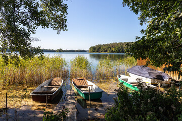 Feldberger Seenlandschaft