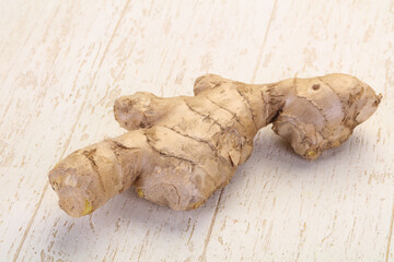 Aroma Ginger root