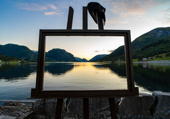 Fototapete bei efototapeten.de bestellen   