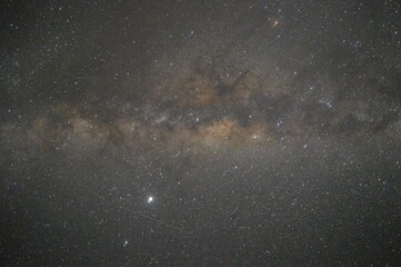 Fototapeta premium Night Sky