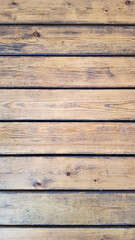 Fototapeta na wymiar Dark old brown wooden planks background. Natural wall pattern. Wood floors, black wood shabby vintage rustic. Abstract background, blank template