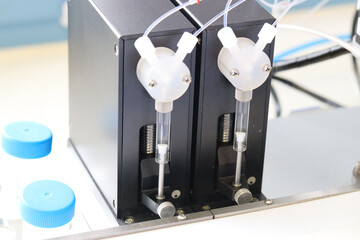 Laboratory basic tools and lateral flow