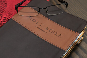 Holy Bible