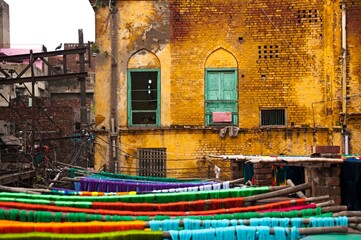 walled city of lahore
