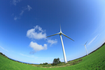 風力発電用風車