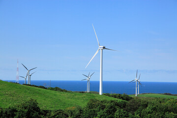 風力発電用風車