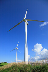 風力発電用風車