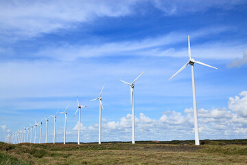 風力発電用風車