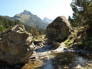 Randonnée Pyrénées