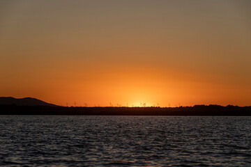 Danube Delta, Romania