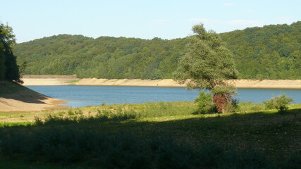 Lac d'Arrêt d'Arrêt