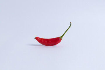red hot chili pepper small