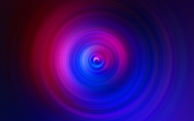 Abstract background with radial pattern for business cards, brochures, posters and high quality prints.
