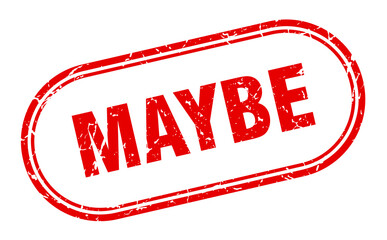 maybe stamp. rounded grunge textured sign. Label