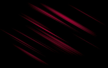 Background abstract pink and black dark are light with the gradient is the Surface with templates metal texture soft lines tech design pattern graphic diagonal neon background.