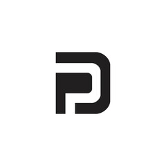 PD Logo Vector 