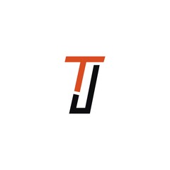 TJ Logo vintages